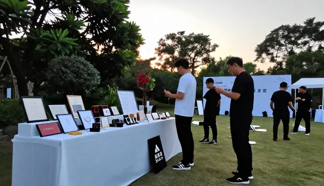场景布置在活动策划中的多维应用与实践